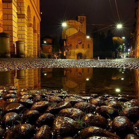 B&B A Modo Mio Болонья Екстер'єр фото