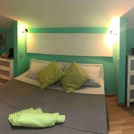 B&B A Modo Mio Болонья Екстер'єр фото