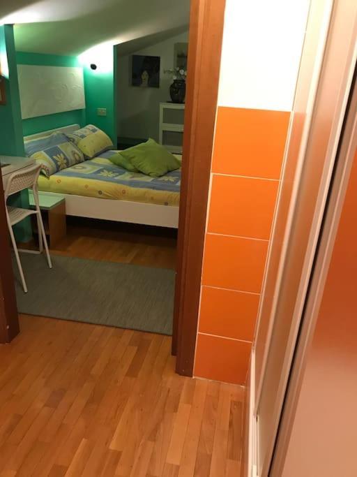 B&B A Modo Mio Болонья Екстер'єр фото