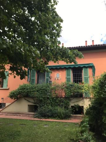 B&B A Modo Mio Болонья Екстер'єр фото